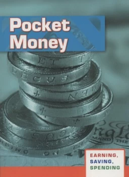Image of Pocket Money by Margaret C. Hall Paperback