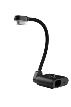 AVer F17-8M document camera Black 25.4 / 3.2mm (1 / 3.2") CMOS...