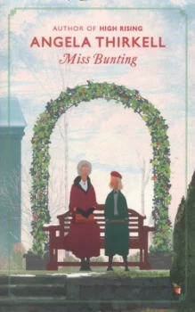 Image of Miss Bunting by Angela Thirkell Paperback