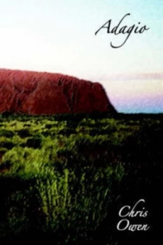 Image of Adagio by Chris Owen Book