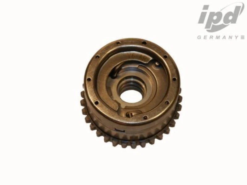 Image of Camshaft Adjuster HEPU 21-7051