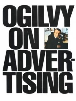Image of Ogilvy on Advertising by David Ogilvy Paperback
