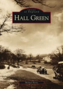 Image of Hall Green by Michael Byrne