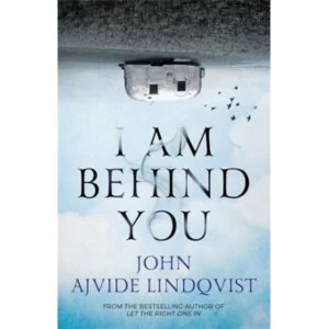 Image of I Am Behind You