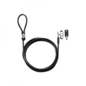 Image of HP Master Keyed Cable Lock 10mm