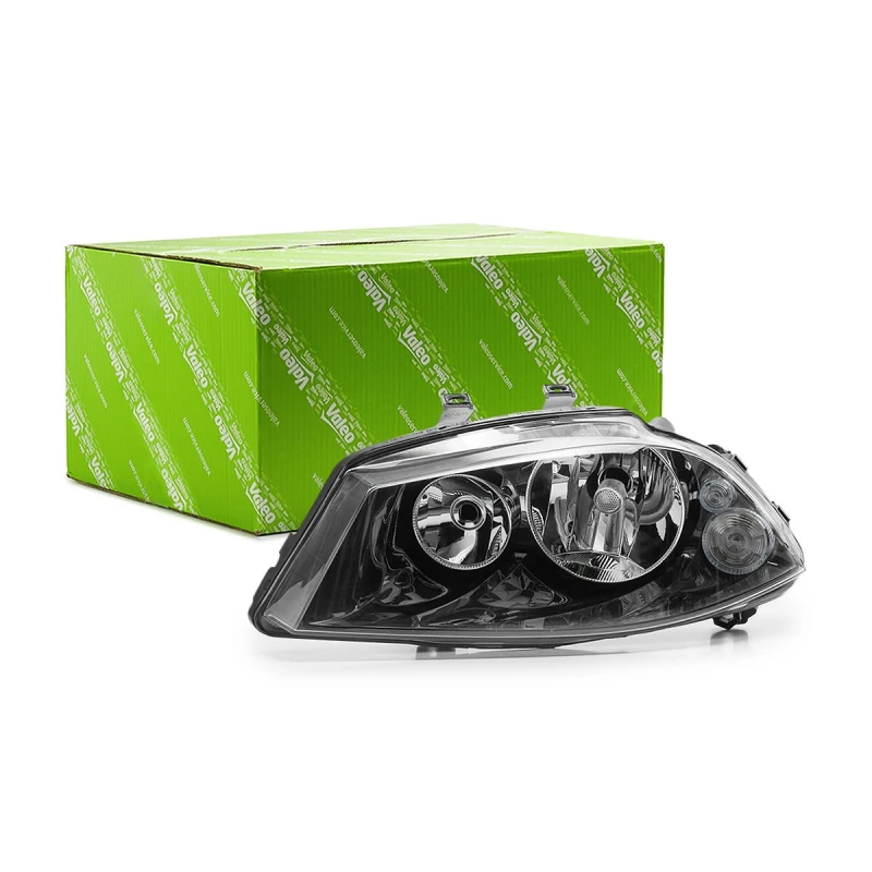 Image of Headlight VALEO 043341