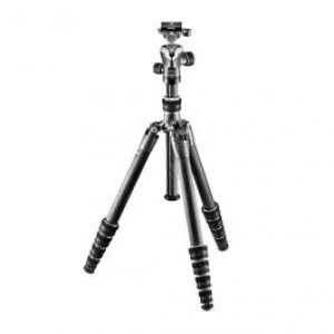 Image of Gitzo GK1555T-82TQD Tripod Kit - Refurb