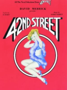 Image of 42nd Street Paperback