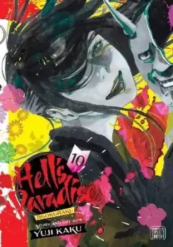 Image of Hell's Paradise: Jigokuraku, Vol. 10 by Yuji Kaku