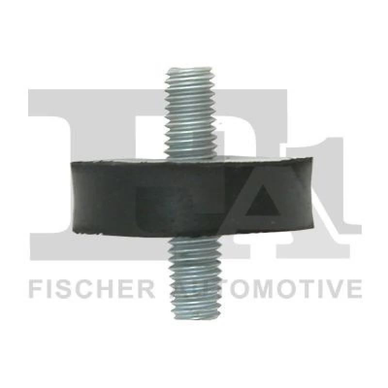 Image of FA1 143-937 Holder, exhaust system Ø: 34mm Elastomer Holder,exhaust system (1059)
