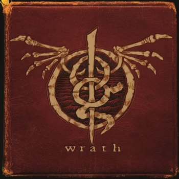Image of Lamb Of God - Wrath Vinyl