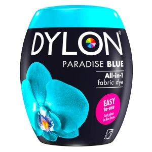 Image of Dylon Machine Dye Pod 21 - Paradise Blue