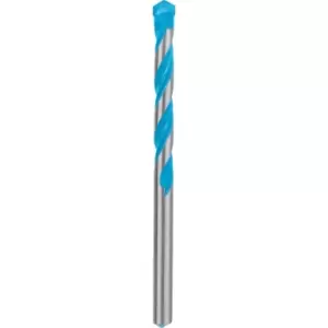 image of Bosch Expert CYL-9 Multi Construction Drill Bit 8mm 120mm Pack of 10