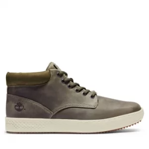 Image of Timberland Cityroam Chukka Boot For Men In Dark Green Dark Green, Size 11.5