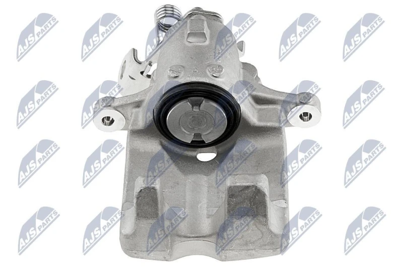 Image of NTY Brake caliper NTY HZT-PL-039