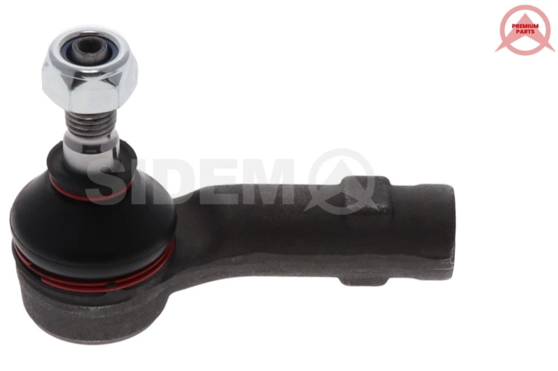 Image of SIDEM 64230 Track rod end Front Axle Left Tie Rod End (914)