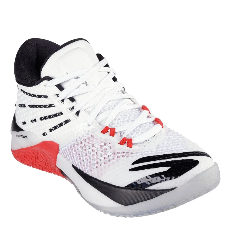 Image of Skechers Skx Reign Sneaker White 43,5