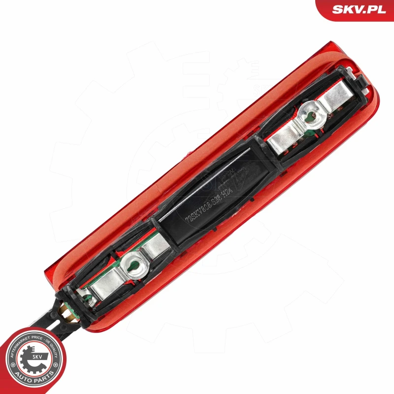 Image of ESEN SKV Third brake light ESEN SKV 72SKV808