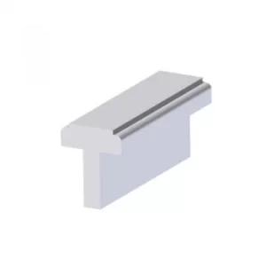 Image of JELD-WEN Curated White Primed Oregon Pair Maker