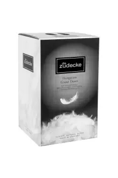 Image of Hungarian Goose Down 10.5tog Duvet