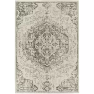 Image of Nova NV26 120cm x 170cm Rectangle - Grey