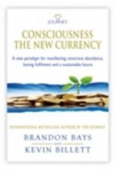Image of The Journey by Brandon Bays and Kevin Billett Paperback