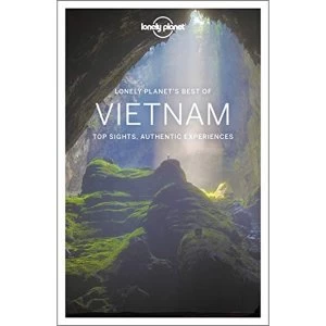 Image of Lonely Planet Best of Vietnam Paperback / softback 2018
