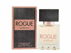 Rihanna Rogue Eau de Parfum For Her 75ml