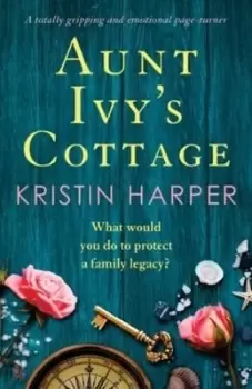 Image of Aunt Ivys Cottage by Kristin Harper