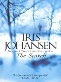 Image of The Search by Iris Johansen Book