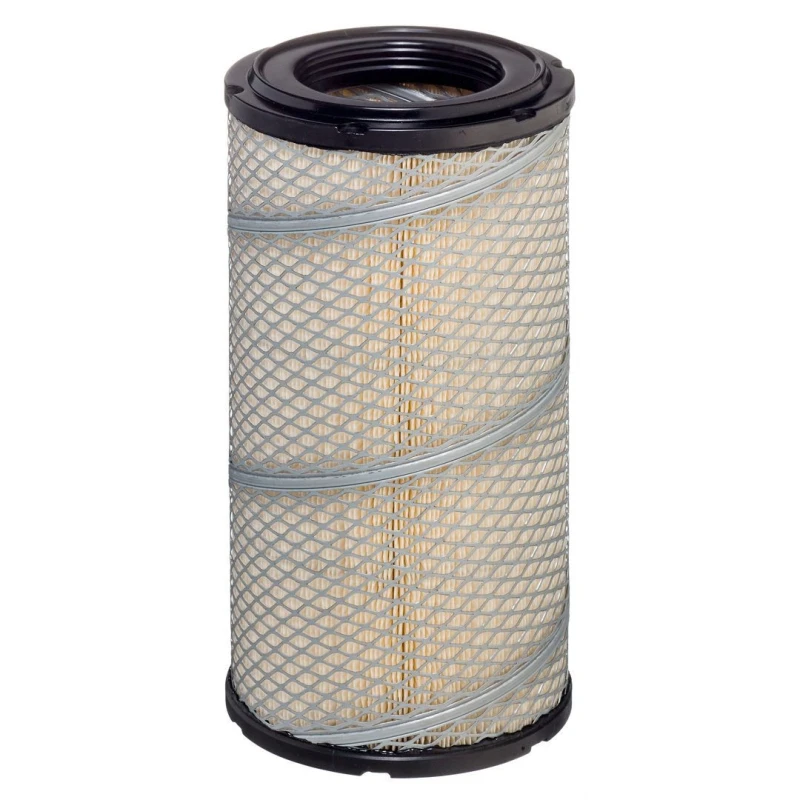 Image of HENGST FILTER E1521L Air filter Filter Insert Air Filter (8)