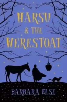 Image of Harsu and the Werestoat