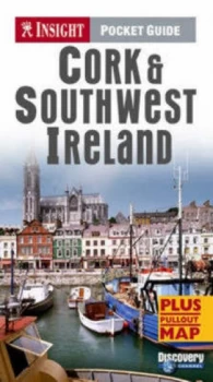 Image of Cork and Southwest Ireland by Rachel Warren and Alannah Hopkin and Rachel Warren Paperback