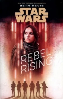 Image of Rebel Rising by Beth Revis Book