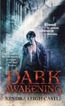 Image of Dark Awakening by Kendra Leigh Castle Paperback