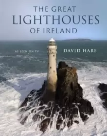 Image of The Great Lighthouses of Ireland