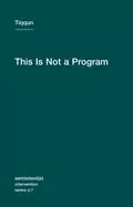 Image of this is not a program