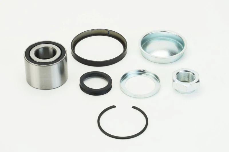 Image of Wheel bearing kit CONTITECH WBE1166