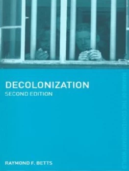Image of Decolonization by Raymond Betts Paperback