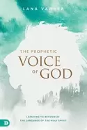 Image of prophetic voice of god learning to recognize the language of the holy spiri