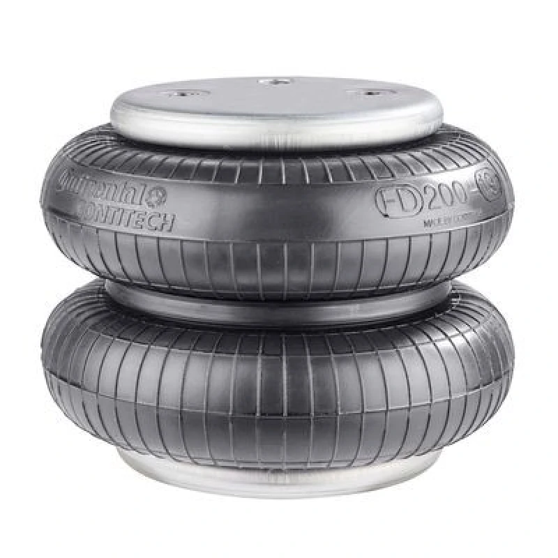 Image of Boot, air suspension CONTITECH AIR SPRING FD 200-19 P04