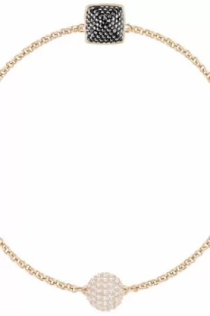 Image of Ladies Swarovski Jewellery Remix Spike Bracelet 5365753