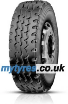 Image of Pirelli AP05 ( 385/65 R22.5 160K Dual Branding 158L )