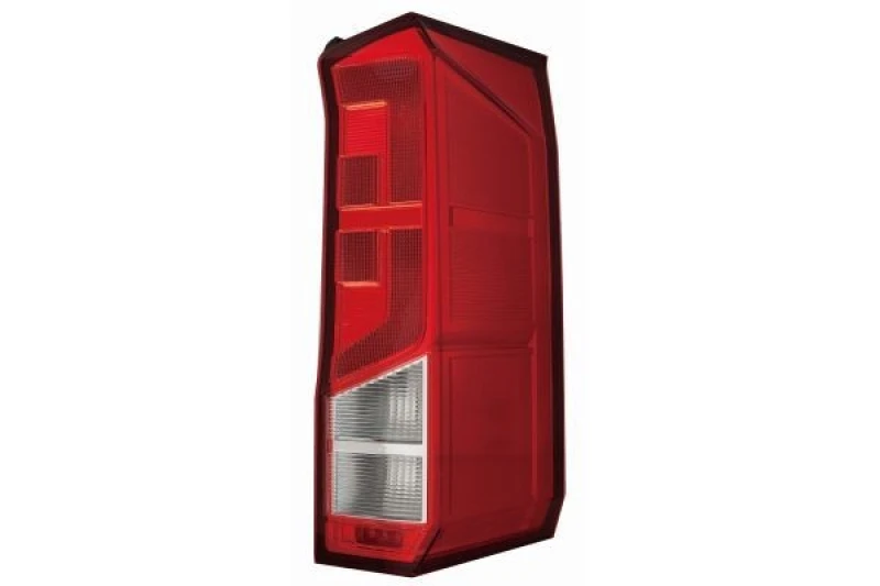 Image of ABAKUS Rear light ABAKUS 441-19BMR-UE
