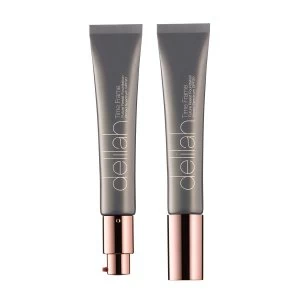 Image of Delilah Delilah Time Frame Future Resist Foundation Pebble 38ml