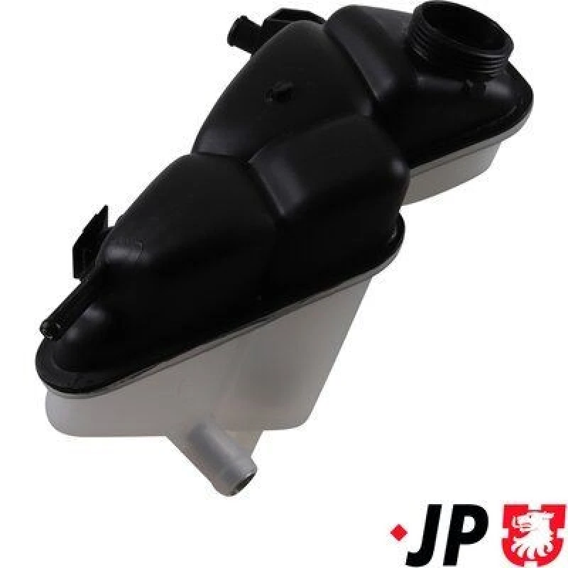 Image of JP GROUP Coolant expansion tank JP GROUP 1314701900