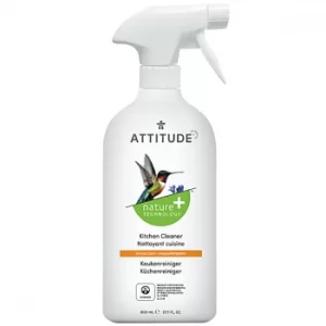 image of Attitude Kitchen Cleaner