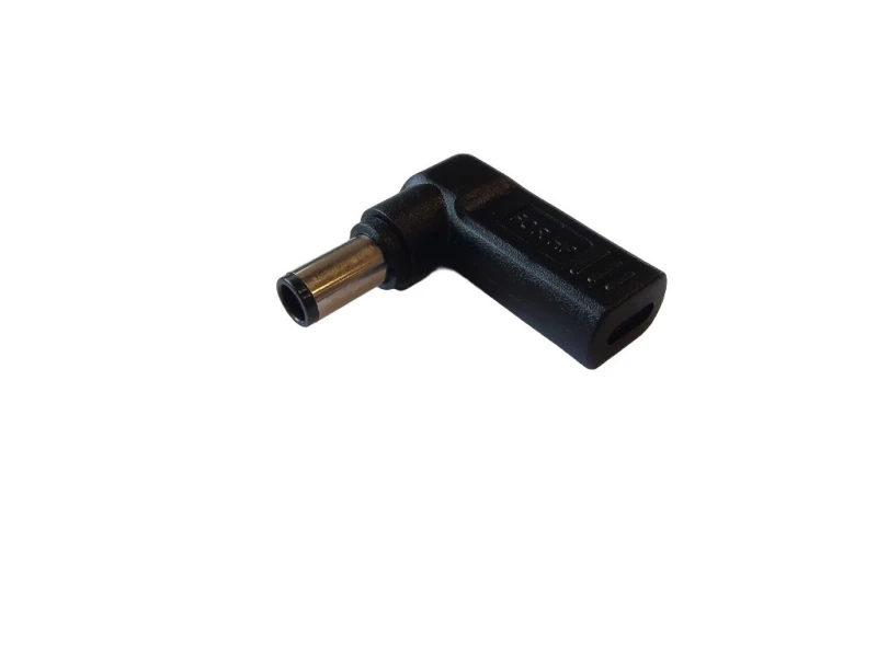 Image of CoreParts MBXUSBC-CO0009 power cable Black USB C