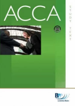 Image of Corporate Reporting international by Association of Chartered Certified Accountants Paperback