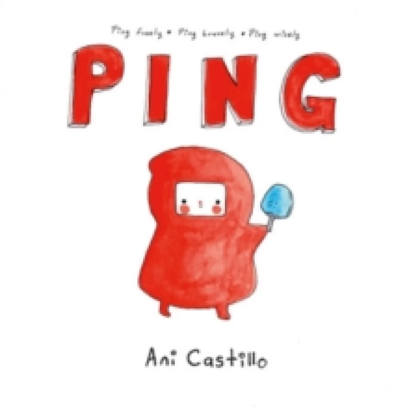 Image of ping 9780316424646